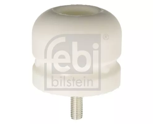 FEBI BILSTEIN 2x Rubber Buffer, driver cab (17249)