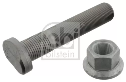 FEBI BILSTEIN 20x Wheel Stud (49028)