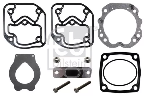 FEBI BILSTEIN 1x Seal Kit, multi-valve (37842)
