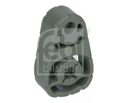FEBI BILSTEIN 1x Rubber Mount, muffler (182098)