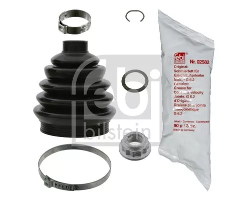 FEBI BILSTEIN 1x Bellow Kit, drive shaft (17540)