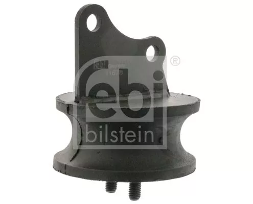 1x Mounting, manual transmission