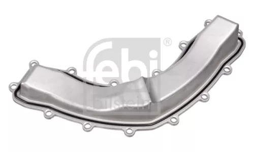 FEBI BILSTEIN 1x Housing Cover, crankcase (103436)
