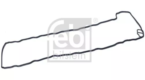 1x Gasket, cylinder head cover