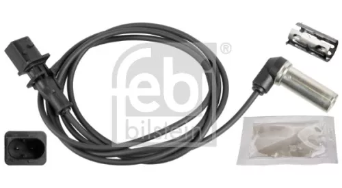 FEBI BILSTEIN 1x Sensor, wheel speed (175542)