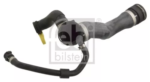 1x Radiator Hose