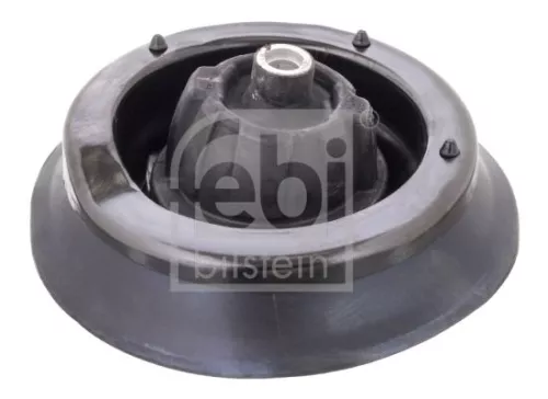 1x Repair Kit, suspension strut support mount