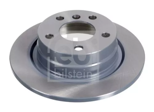 FEBI BILSTEIN 2x Brake Disc (39113)