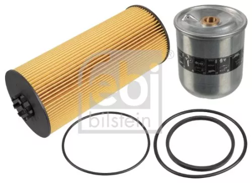 FEBI BILSTEIN 1x Oil Filter (109391)