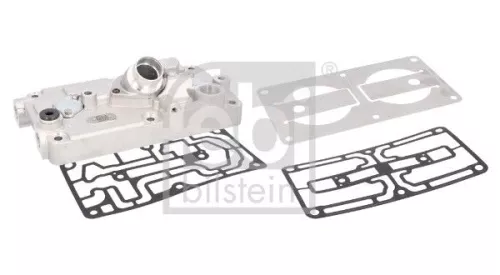 1x Cylinder Head, air compressor