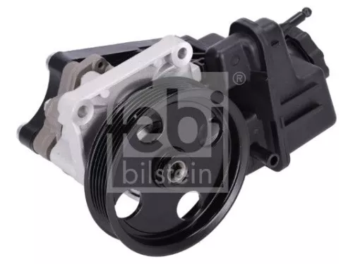 1x Hydraulic Pump, steering