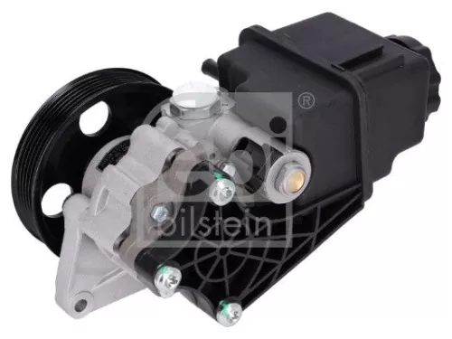 FEBI BILSTEIN 1x Hydraulic Pump, steering (185455)