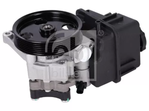 FEBI BILSTEIN 1x Hydraulic Pump, steering (185455)