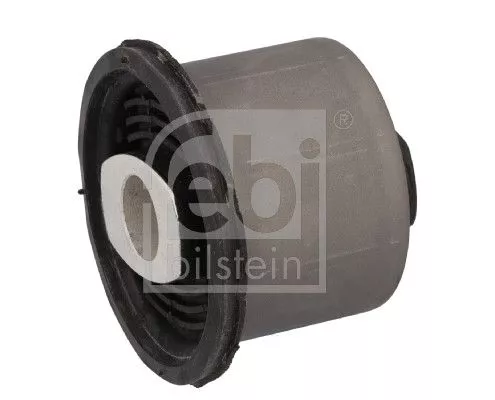 1x Bush, driver cab suspension