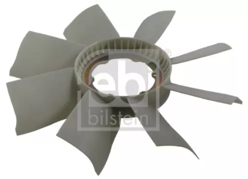 FEBI BILSTEIN 1x Fan Wheel, engine cooling (35556)