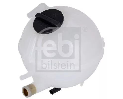 1x Expansion Tank, coolant