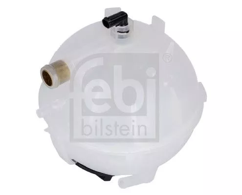 FEBI BILSTEIN 1x Expansion Tank, coolant (185884)