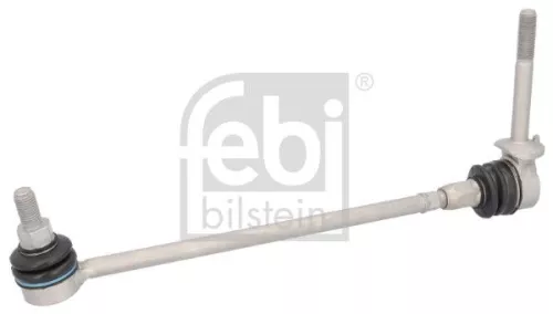 FEBI BILSTEIN 1x Link/Coupling Rod, stabiliser bar (183957)