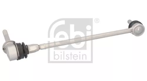 FEBI BILSTEIN 1x Link/Coupling Rod, stabiliser bar (183957)
