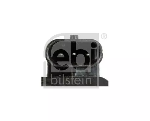 FEBI BILSTEIN 1x Auxiliary Water Pump (cooling water circuit) (172996)