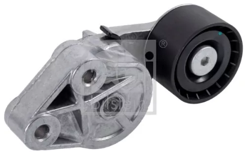 1x Belt Tensioner, V-ribbed belt