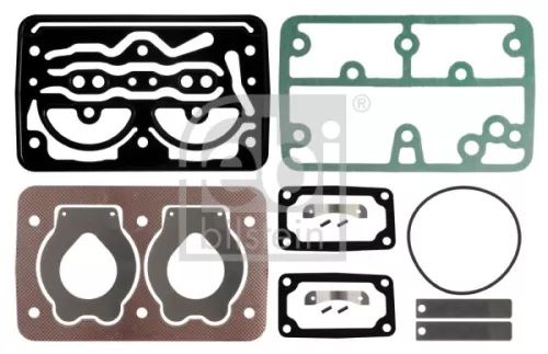 FEBI BILSTEIN 1x Seal Kit, multi-valve (35781)