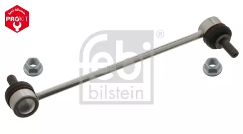 1x Link/Coupling Rod, stabiliser bar