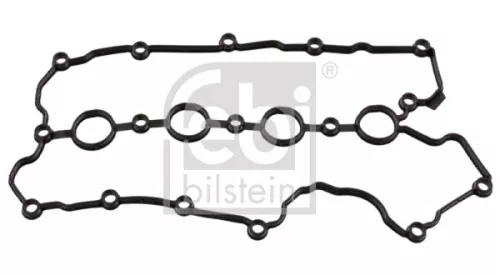 1x Gasket, cylinder head cover