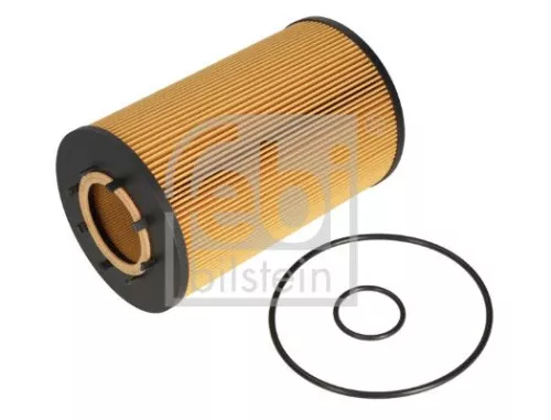 FEBI BILSTEIN 1x Oil Filter (185577)