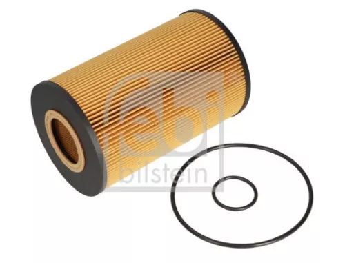 FEBI BILSTEIN 1x Oil Filter (185577)
