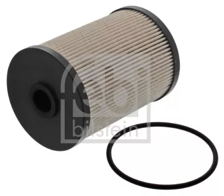 1x Fuel Filter