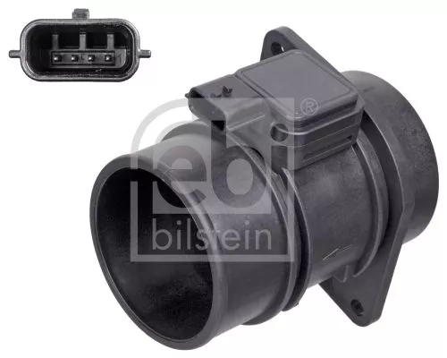 1x Mass Air Flow Sensor