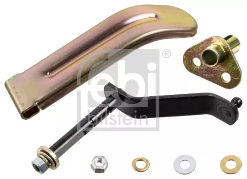 1x Accelerator Pedal