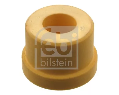 FEBI BILSTEIN 4x Rubber Buffer, driver cab (35470)