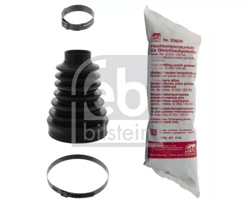 1x Bellow Kit, drive shaft
