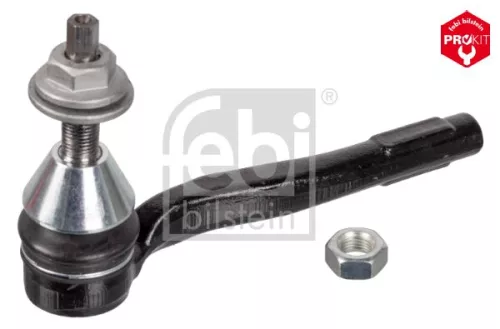 FEBI BILSTEIN 1x Tie Rod End (109576)