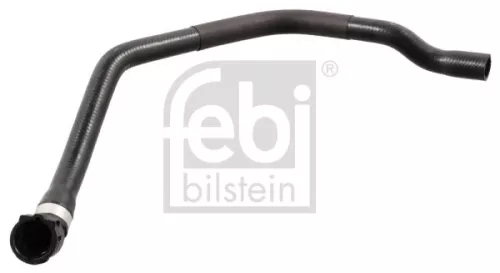 1x Radiator Hose