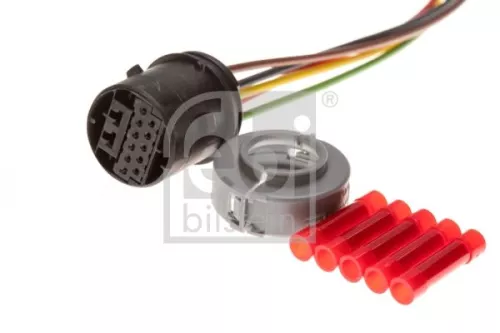 1x Cable Repair Set, door