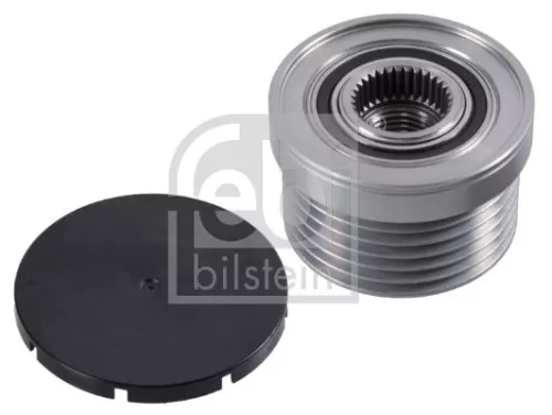 1x Alternator Freewheel Clutch