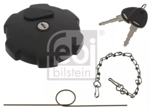 FEBI BILSTEIN 1x Cap, fuel tank (46450)