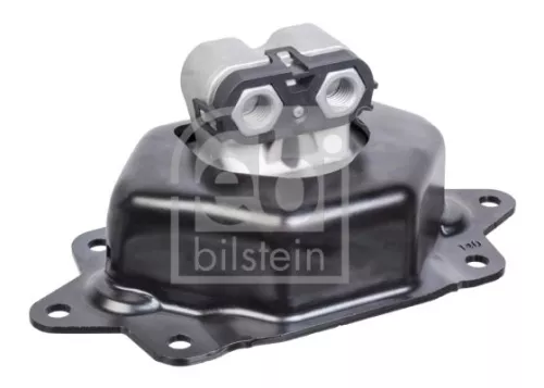 1x Mounting, engine