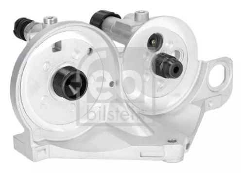 FEBI BILSTEIN 1x Housing, fuel filter (100938)