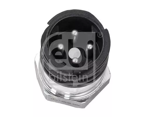 FEBI BILSTEIN 1x Housing, fuel filter (100938)