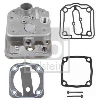 FEBI BILSTEIN 1x Cylinder Head, air compressor (24253)