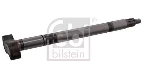 FEBI BILSTEIN 1x Brake Shaft, drum brake (01329)