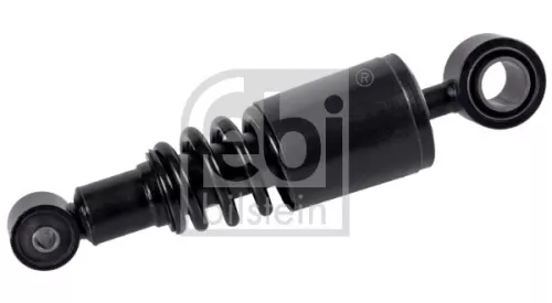 FEBI BILSTEIN 1x Shock Absorber, driver cab suspension (176322)