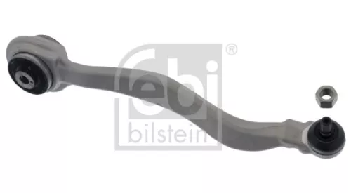 1x Control/Trailing Arm, wheel suspension