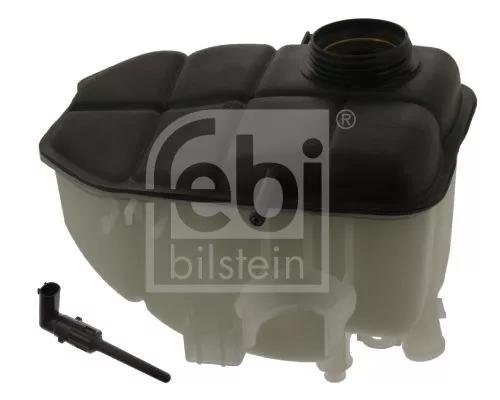 1x Expansion Tank, coolant
