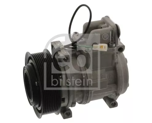 FEBI BILSTEIN 1x Compressor, air conditioning (45040)