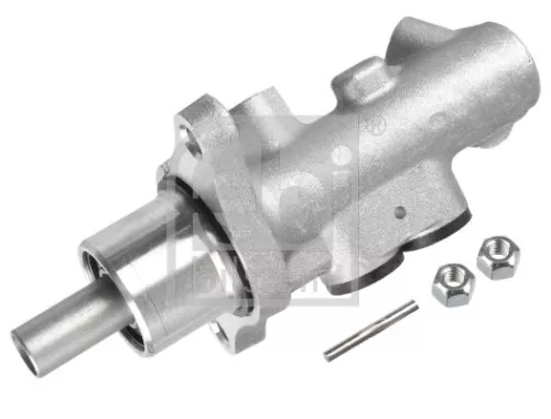 1x Brake Master Cylinder